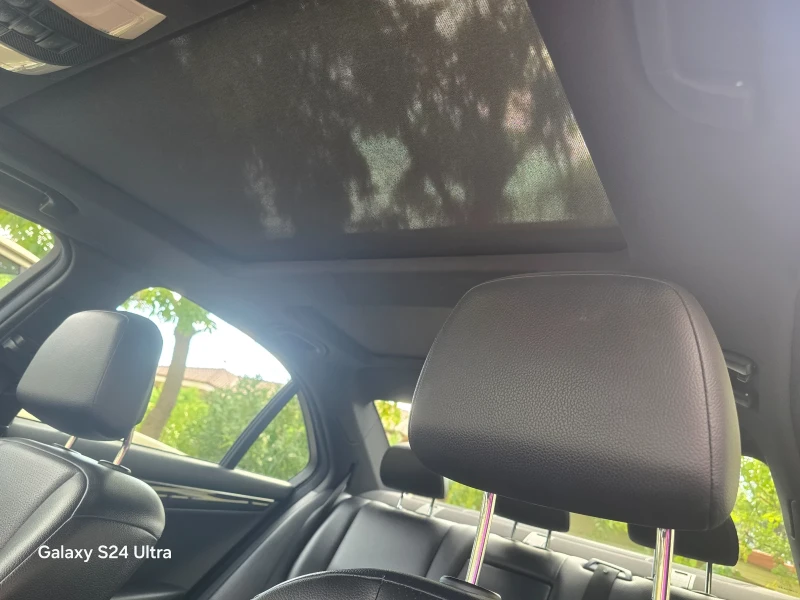 Mercedes-Benz C 300 AMG 4Matic, снимка 6 - Автомобили и джипове - 51855314