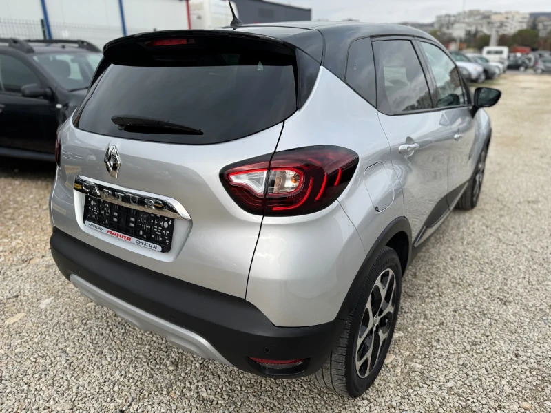 Renault Captur 1.3 TCe Collection, 2019 130000km, снимка 4 - Автомобили и джипове - 52344308