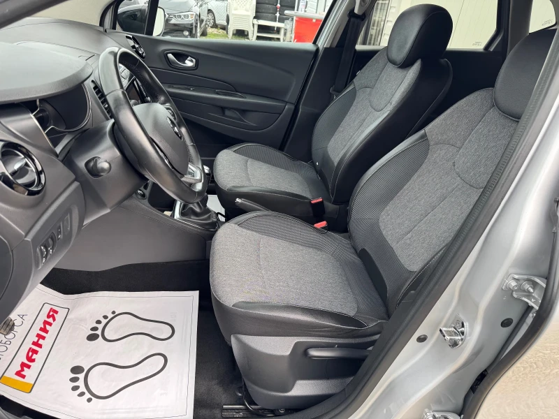 Renault Captur 1.3 TCe Collection, 2019 130000km, снимка 13 - Автомобили и джипове - 52344308