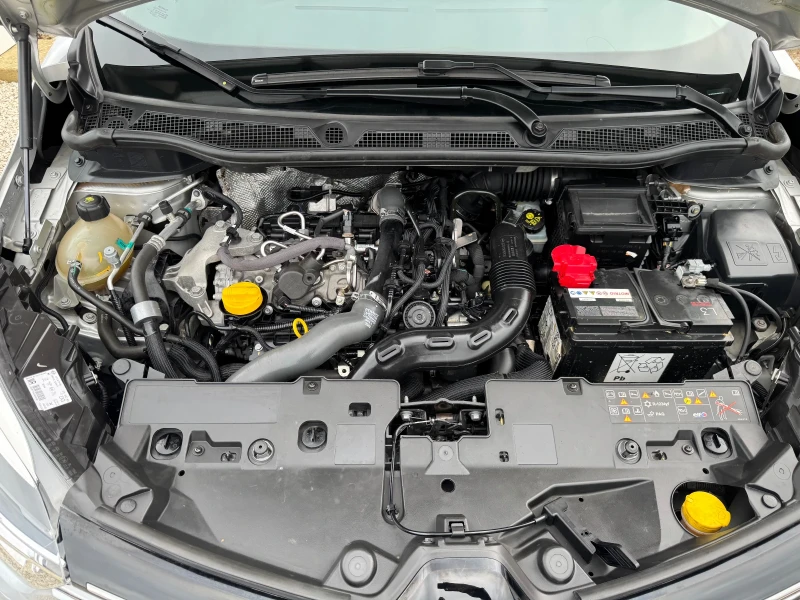 Renault Captur 1.3 TCe Collection, 2019 130000km, снимка 16 - Автомобили и джипове - 52344308