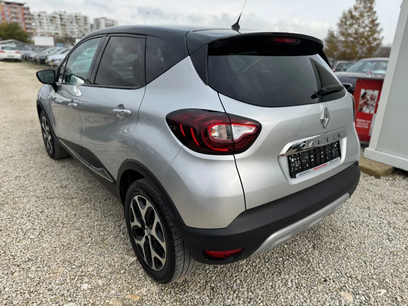 Renault Captur 1.3 TCe Collection, 2019 130000km, снимка 5 - Автомобили и джипове - 52344308