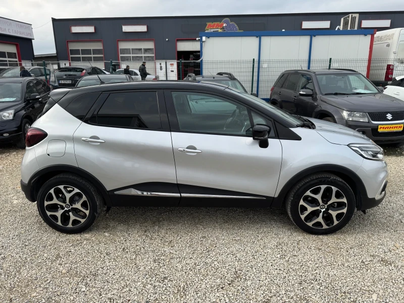 Renault Captur 1.3 TCe Collection, 2019 130000km, снимка 7 - Автомобили и джипове - 52344308