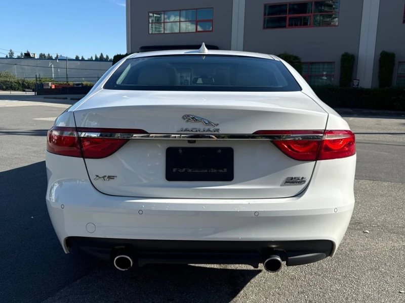 Jaguar Xf * Prestige * CARFAX * БЕЗ ПЪРВОНАЧАЛНА ВНОСКА, снимка 4 - Автомобили и джипове - 52697669