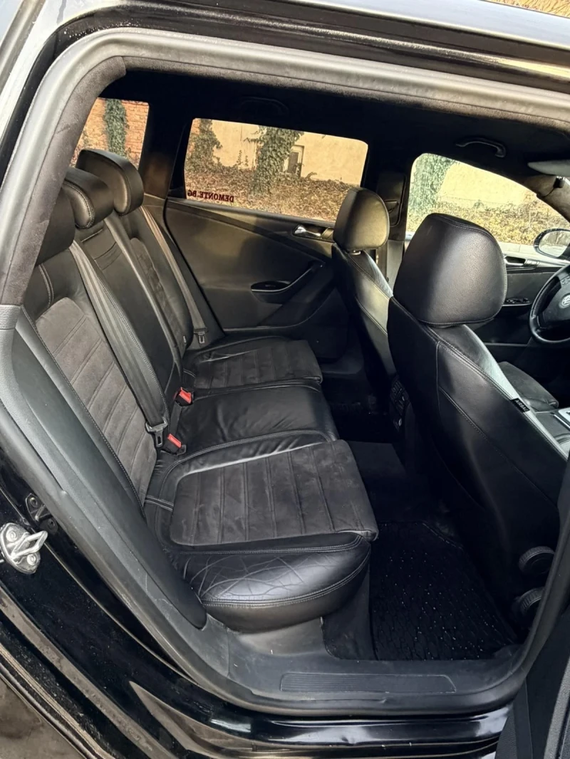 VW Passat 2.0 TDi Common Rail DSG, снимка 8 - Автомобили и джипове - 52851495