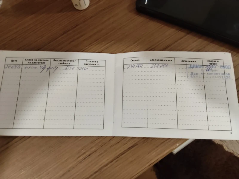 Citroen Berlingo 2.0 HDi, снимка 12 - Автомобили и джипове - 52884885