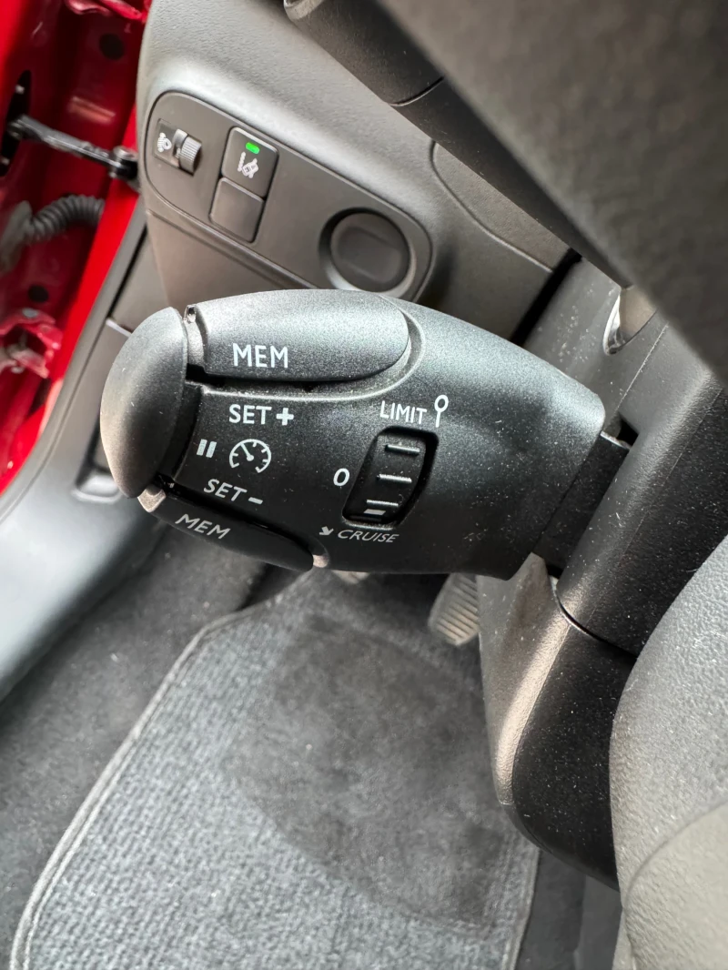 Citroen C3, снимка 12 - Автомобили и джипове - 52888407