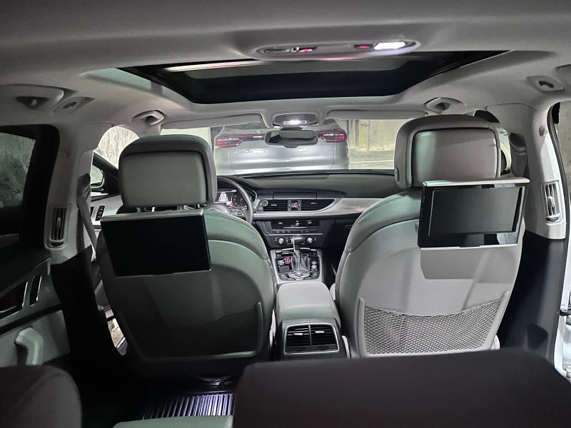 Audi A6 Allroad, снимка 6 - Автомобили и джипове - 53090402