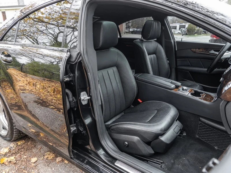 Mercedes-Benz CLS 550 4MATIC* АвтоКредит* (ЦЕНА ДО БГ), снимка 17 - Автомобили и джипове - 53153924