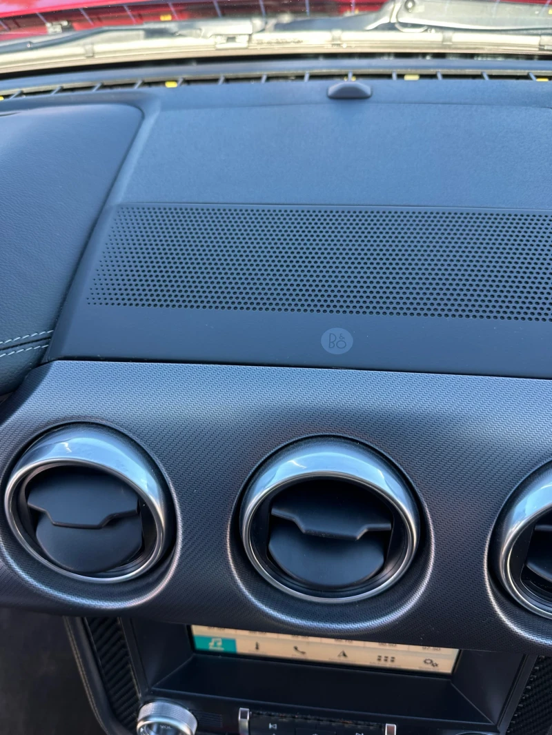 Ford Mustang GT 5.0 SHELBY пакет, снимка 11 - Автомобили и джипове - 53259833