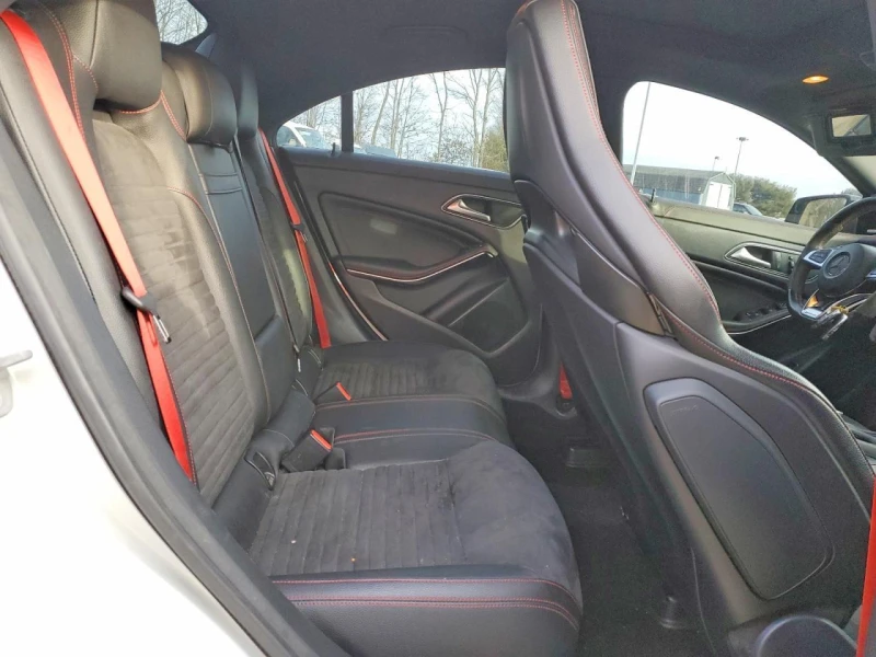 Mercedes-Benz CLA 45 AMG PANO| HEATED SEATS| MEMORY| Bucket Seats, снимка 10 - Автомобили и джипове - 53474737