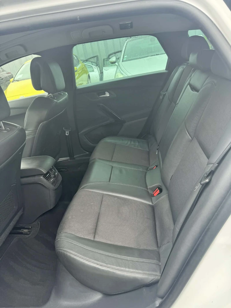 Peugeot 508 2.0-HDI 180 , снимка 9 - Автомобили и джипове - 53509978