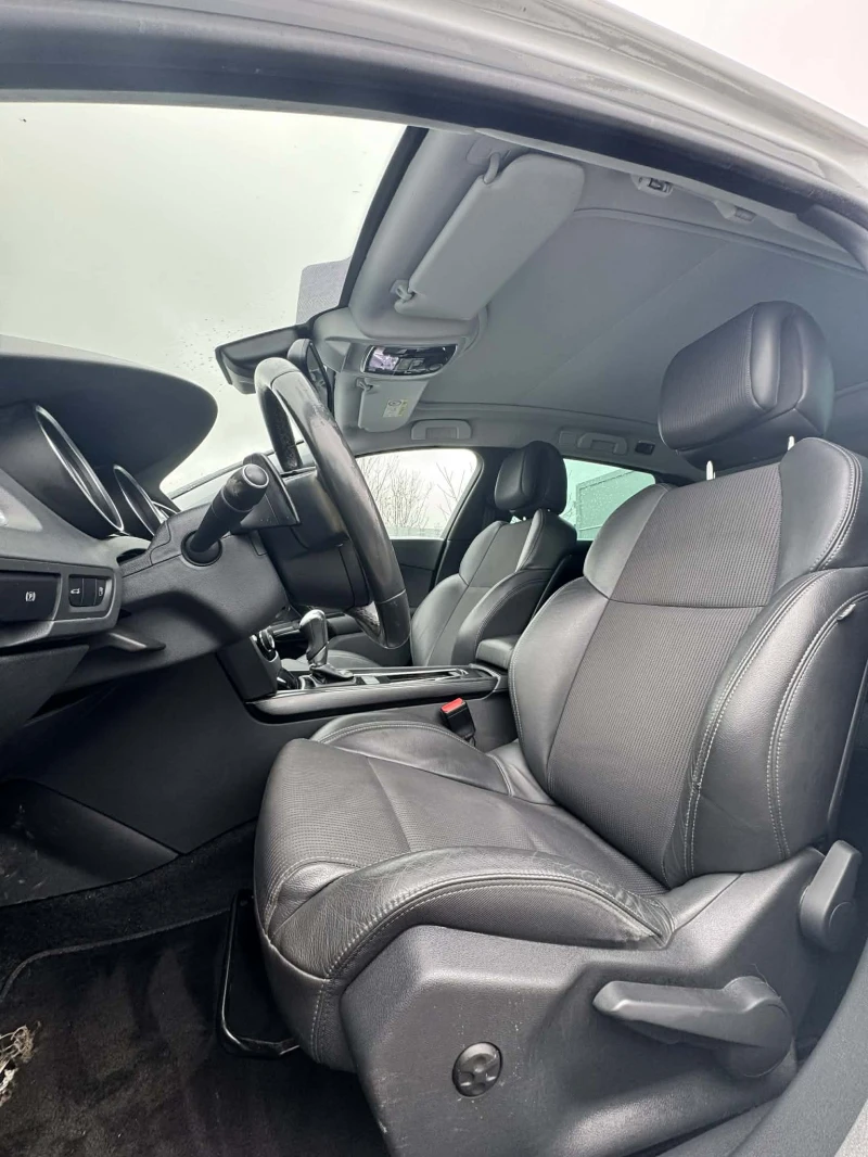 Peugeot 508 2.0-HDI 180 , снимка 11 - Автомобили и джипове - 53509978