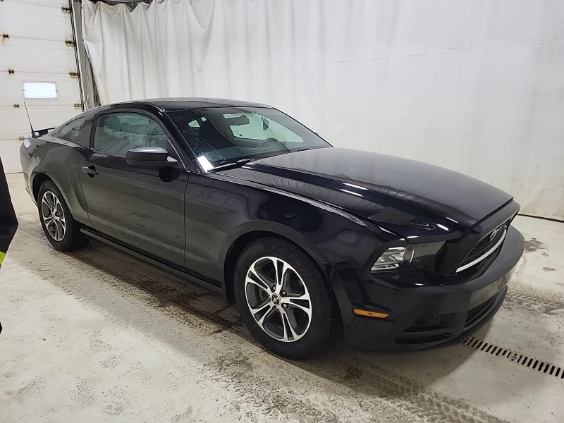 Ford Mustang V6* АвтоКредит* Цена до БГ, снимка 2 - Автомобили и джипове - 53521271