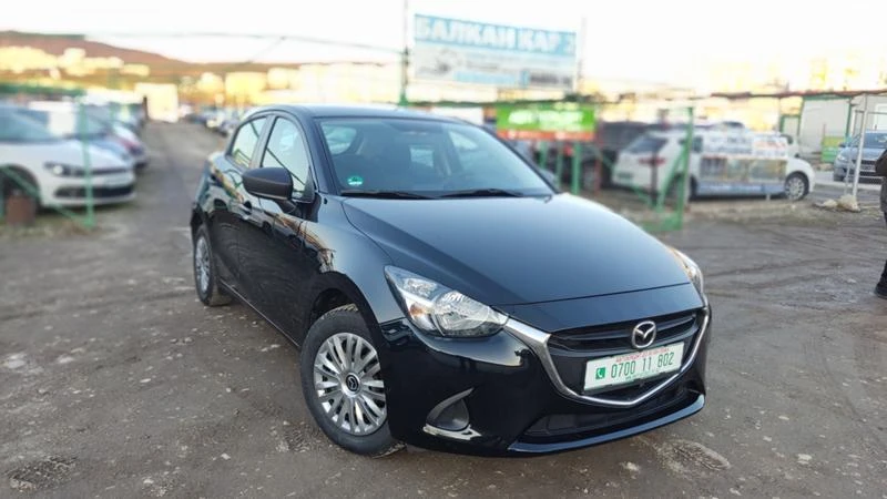 Mazda 2 1.5i skyactiv - изображение 9