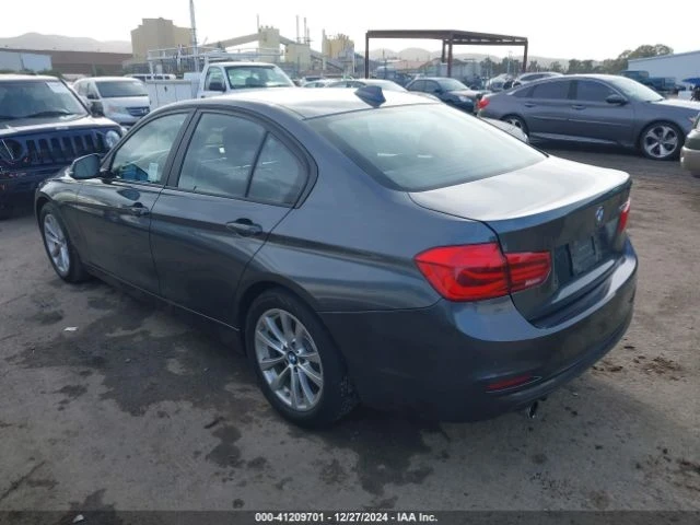 BMW 320, снимка 3 - Автомобили и джипове - 48719004