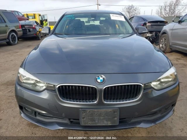 BMW 320, снимка 11 - Автомобили и джипове - 48719004