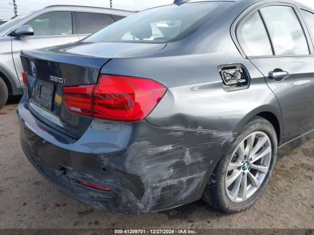 BMW 320, снимка 6 - Автомобили и джипове - 48719004