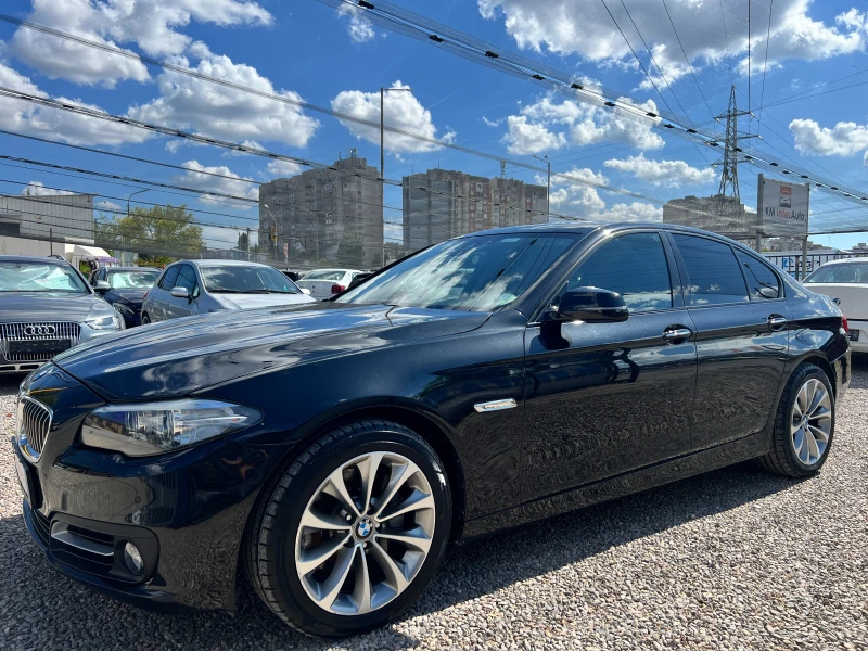 BMW 530 d xDrive Facelift AUT - 31999 лв. - 27516754 1