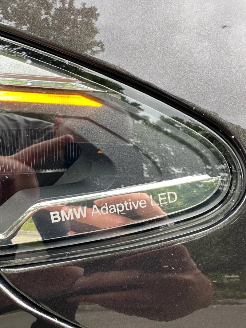 BMW 530 Xdrive luxury - 34000 лв. - 95738281 | Car24.bg