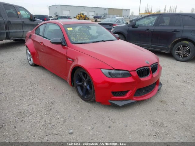 BMW 335 CARFAX АВТО КРЕДИТ  - изображение 4