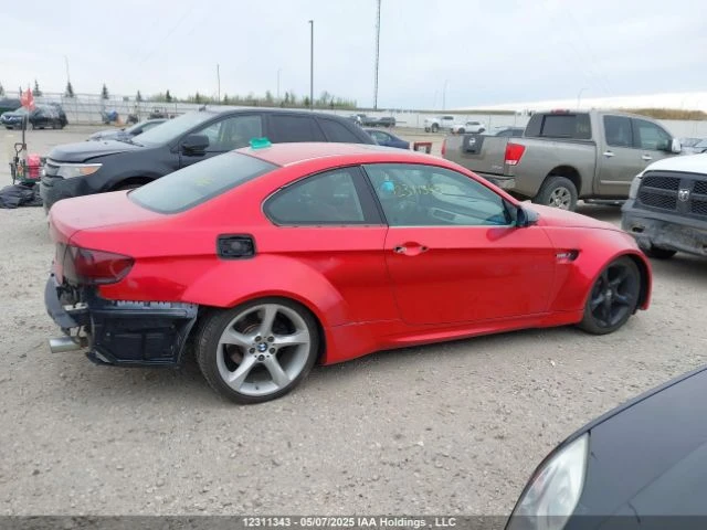 BMW 335 CARFAX АВТО КРЕДИТ  - изображение 8