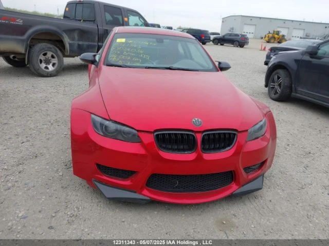 BMW 335 CARFAX АВТО КРЕДИТ  - изображение 3