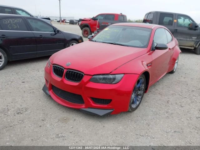BMW 335 CARFAX АВТО КРЕДИТ  - изображение 2