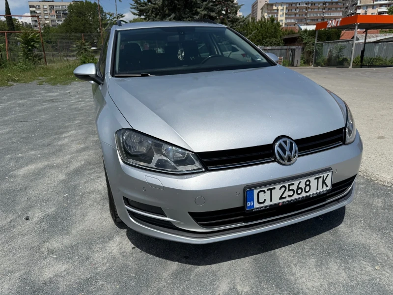 VW Golf 2.0-150 - 23500 лв. - 57404321 1