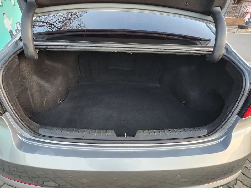 Hyundai Sonata 2.0 Style Special, снимка 5 - Автомобили и джипове - 53771058