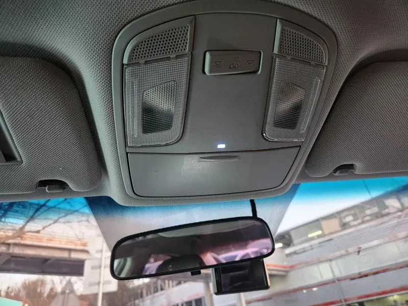 Hyundai Sonata 2.0 Style Special, снимка 13 - Автомобили и джипове - 53771058