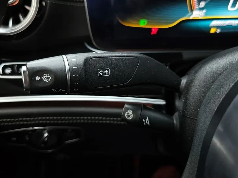 Mercedes-Benz AMG GT 43 4MATIC+  | Mobile.bg � ����������� 16
