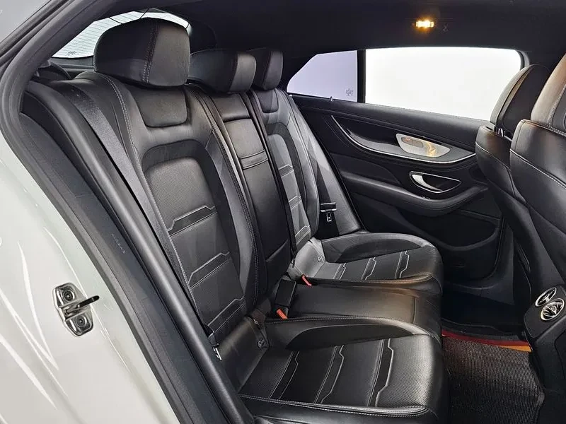 Mercedes-Benz AMG GT 43 4MATIC+  | Mobile.bg � ����������� 12