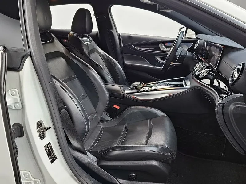 Mercedes-Benz AMG GT 43 4MATIC+  | Mobile.bg � ����������� 10