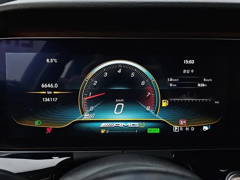 Mercedes-Benz AMG GT 43 4MATIC+  | Mobile.bg � ����������� 8