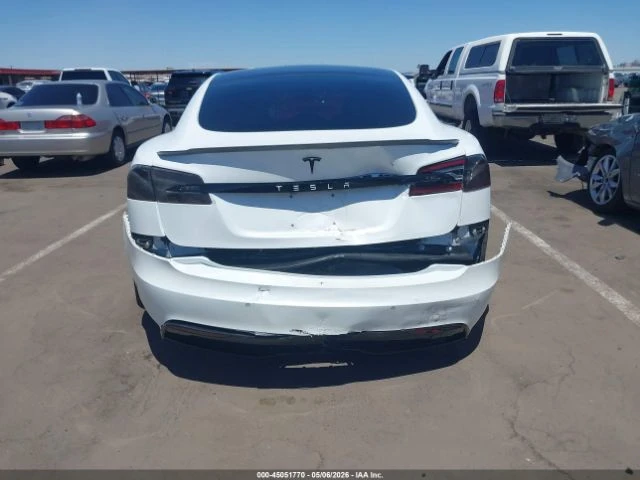 Tesla Model S AWD | DUAL MOTOR | ADAS , снимка 6 - Автомобили и джипове - 55055764