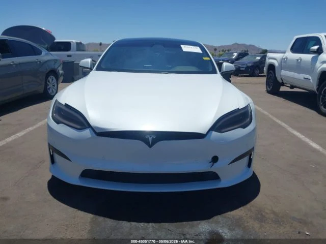 Tesla Model S AWD | DUAL MOTOR | ADAS , снимка 12 - Автомобили и джипове - 55055764