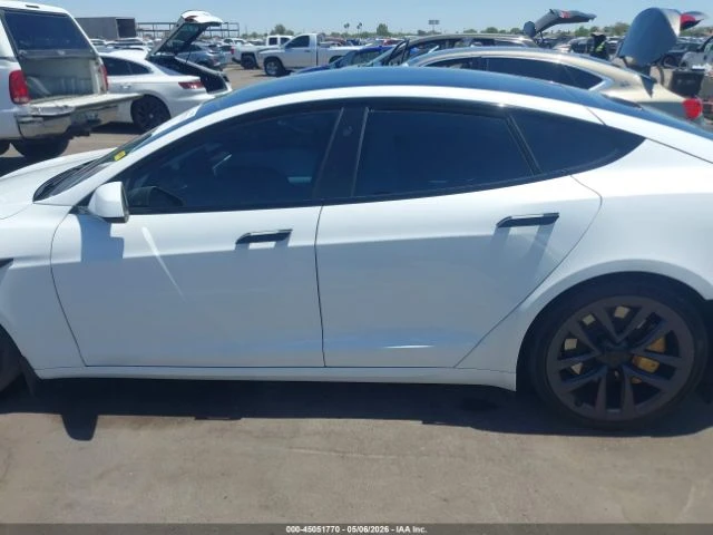 Tesla Model S AWD | DUAL MOTOR | ADAS , снимка 14 - Автомобили и джипове - 55055764