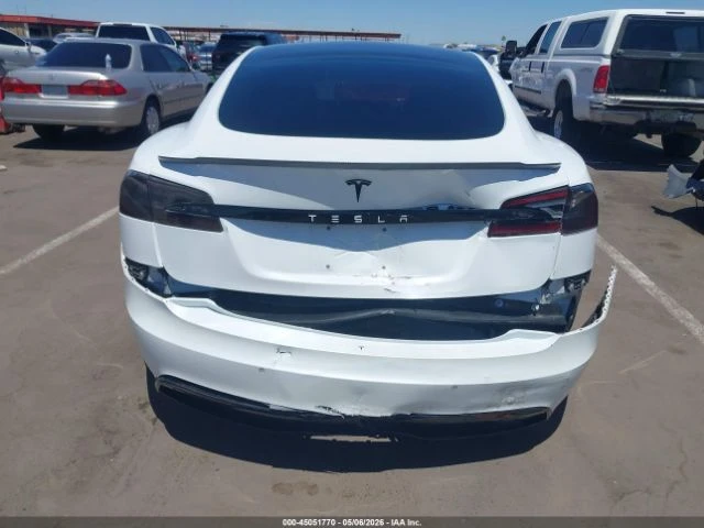 Tesla Model S AWD | DUAL MOTOR | ADAS , снимка 15 - Автомобили и джипове - 55055764