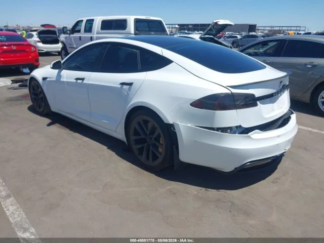 Tesla Model S AWD | DUAL MOTOR | ADAS , снимка 3 - Автомобили и джипове - 55055764