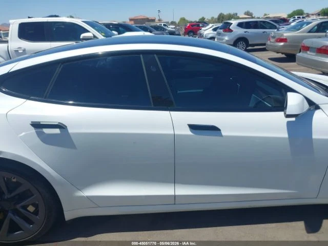 Tesla Model S AWD | DUAL MOTOR | ADAS , снимка 13 - Автомобили и джипове - 55055764