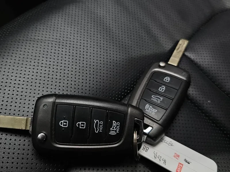Hyundai Sonata 2.0 - САМО 30% АВАНС, снимка 17 - Автомобили и джипове - 55998023