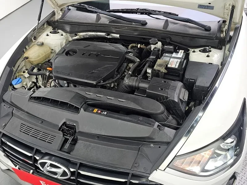 Hyundai Sonata 2.0 - САМО 30% АВАНС, снимка 6 - Автомобили и джипове - 55998023