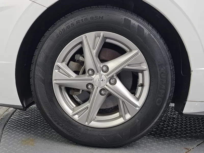 Hyundai Sonata 2.0 - САМО 30% АВАНС, снимка 5 - Автомобили и джипове - 55998023