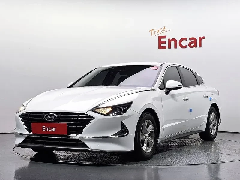 Hyundai Sonata 2.0 - САМО 30% АВАНС