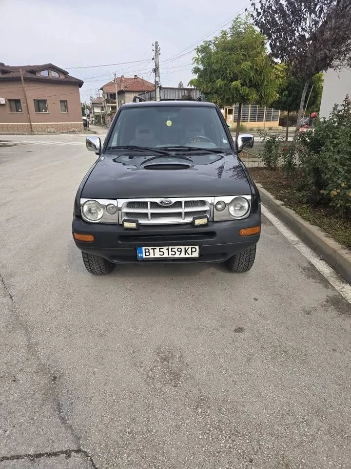 Nissan Terrano �������������� | Mobile.bg � ����������� 4