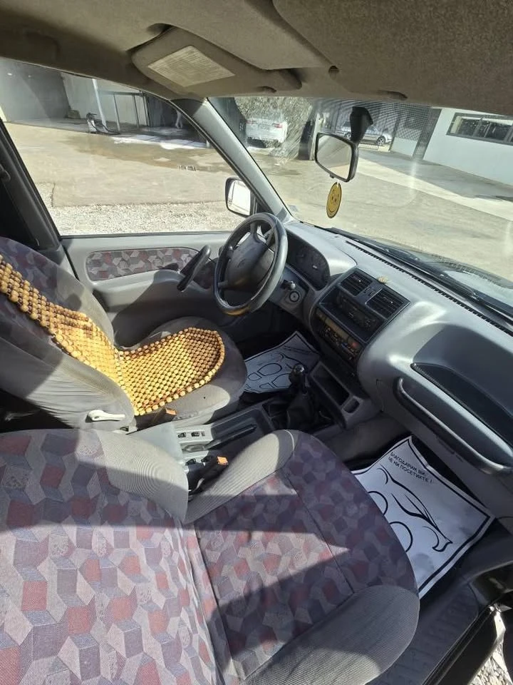 Nissan Terrano �������������� | Mobile.bg � ����������� 9