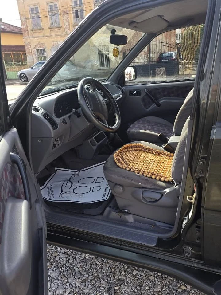Nissan Terrano �������������� | Mobile.bg � ����������� 7