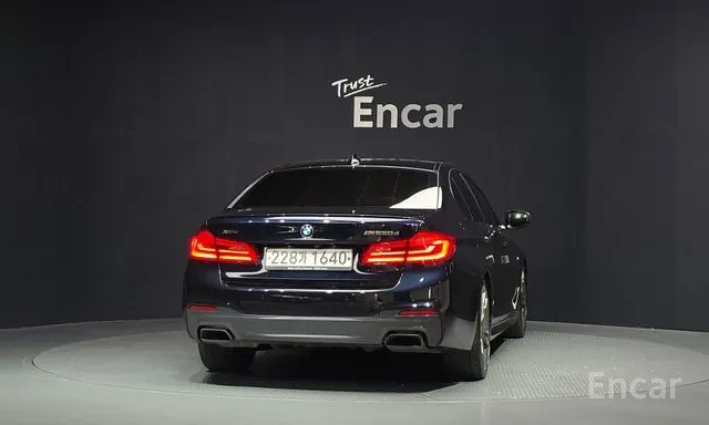 BMW 550 M550d xDrive* 360* HUD* Soft close* ����� | Mobile.bg � ����������� 5