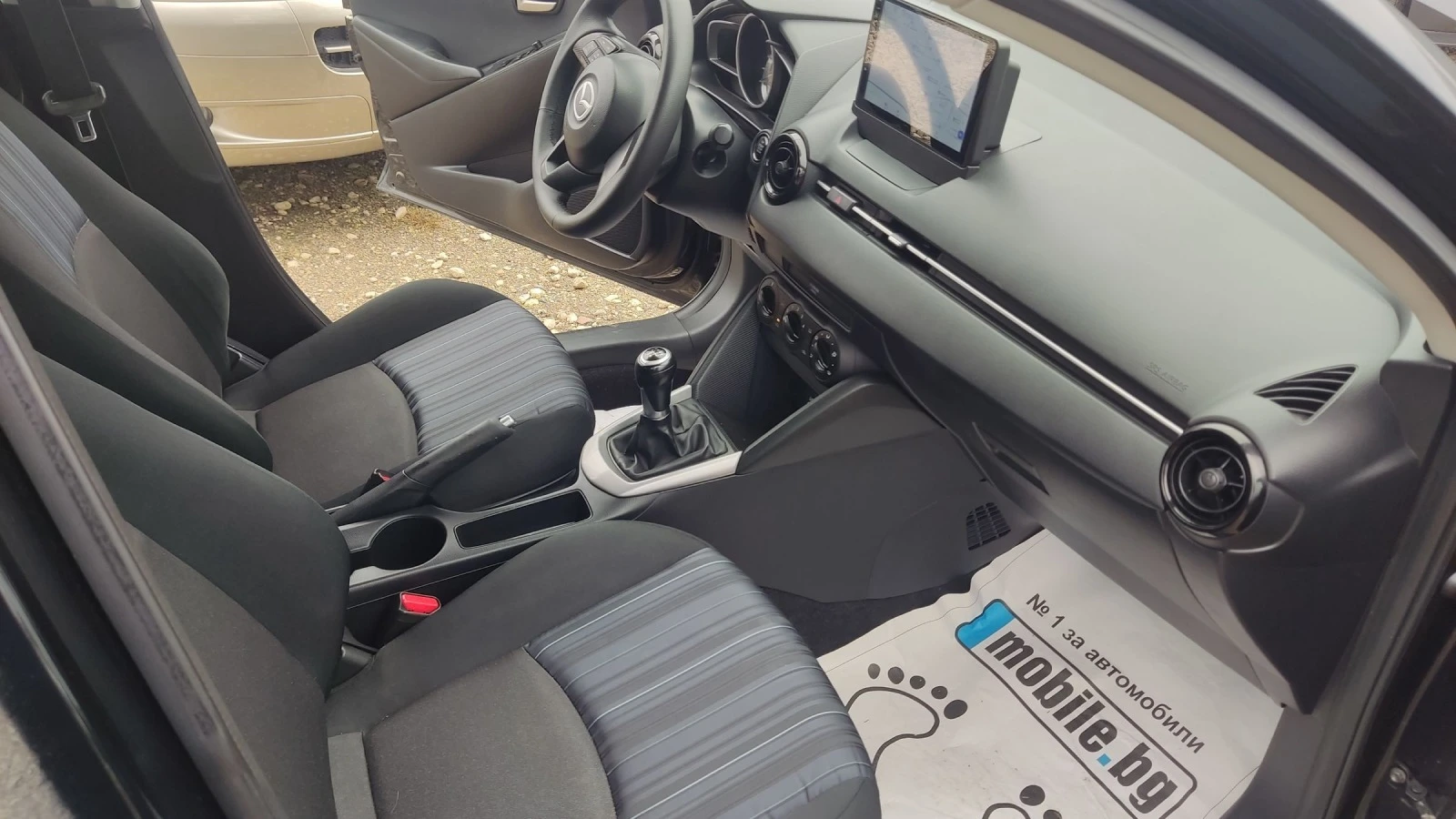 Mazda 2 1.5i skyactiv - изображение 9