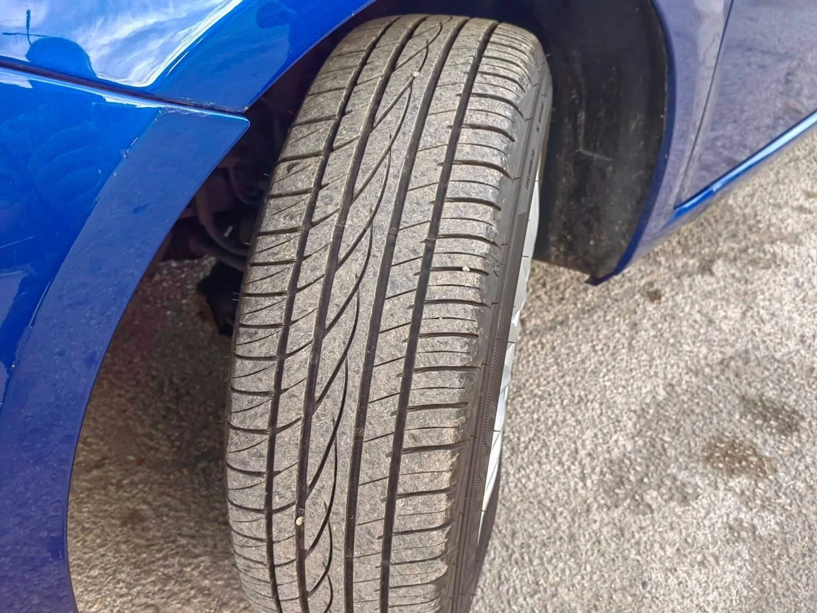 Fiat Punto 1.2benzin TOP | Mobile.bg   15